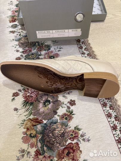 Туфли мужские 41