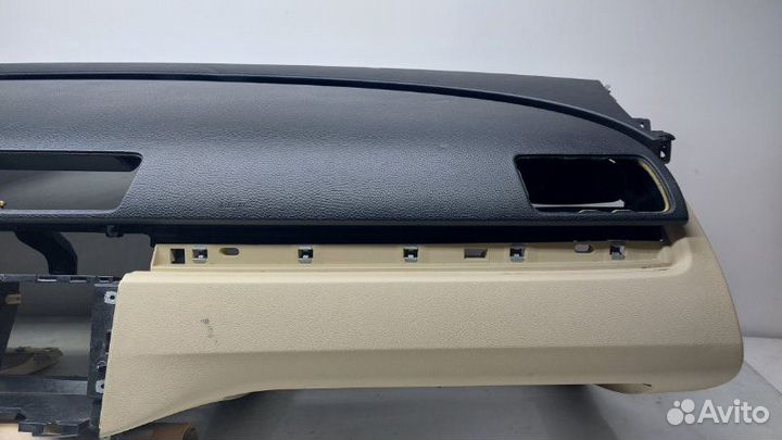 Панель приборов Volkswagen Passat Cc 2.0 2010