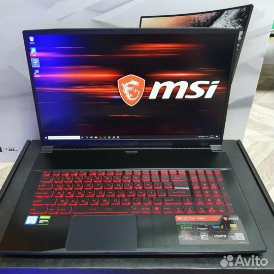 Мощные ноyтбуки Core i5, i7, Ryzen с гаpантией