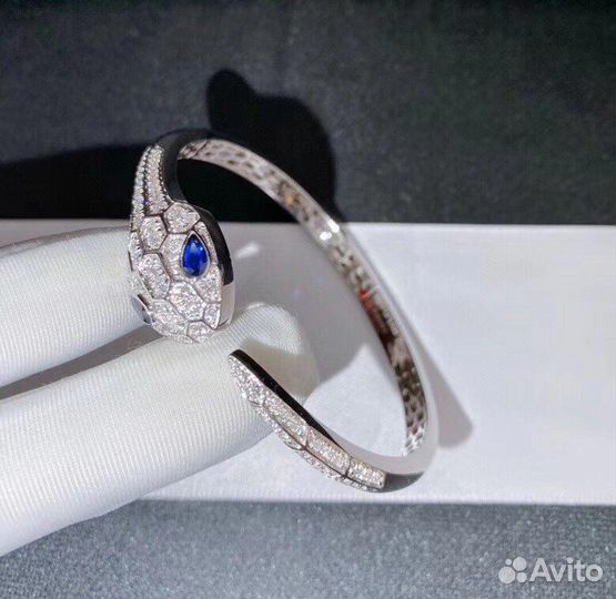Подвеска Bvlgari