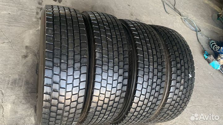 Грузовые шины Advance 315/70 r 22.5