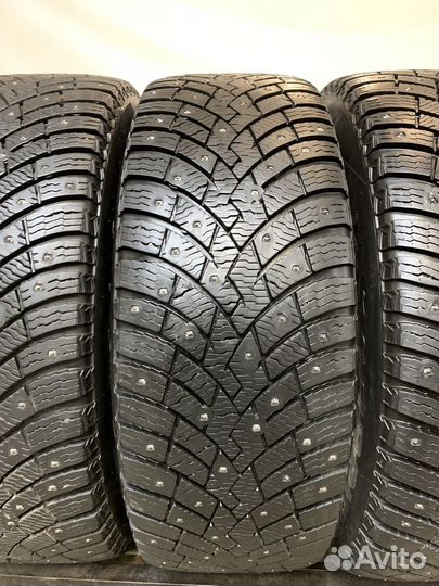 Pirelli Scorpion Ice Zero 2 235/55 R18 104H