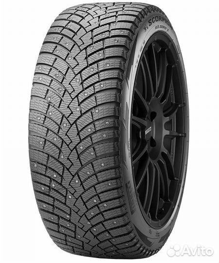Pirelli Scorpion Ice Zero 2 235/50 R19 103H