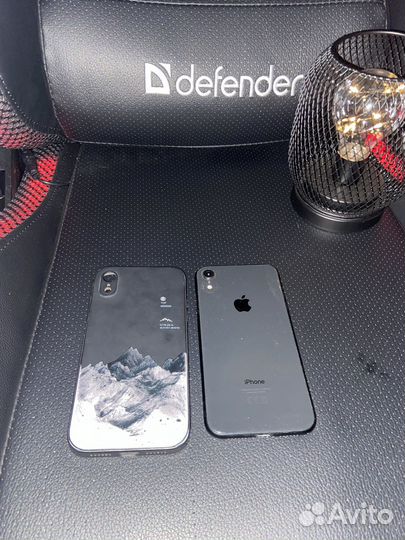 iPhone Xr, 128 ГБ