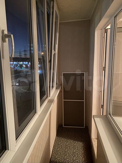 1-к. квартира, 37,9 м², 2/9 эт.