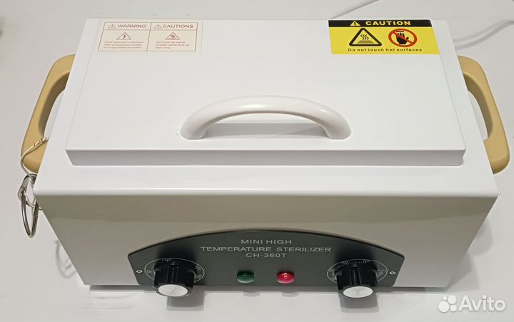 Сухожаровой шкаф сн-360Т (новый)