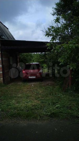 Дача 52 м² на участке 5,9 сот.