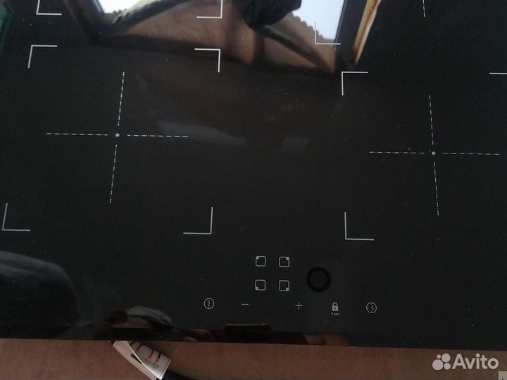 Haier HHY-Y64NVB