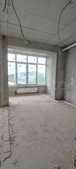 3-к. квартира, 74,1 м², 3/3 эт.