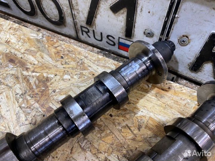 Распредвал Ssangyong Actyon Sports