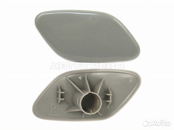 Крышка омывателя фары