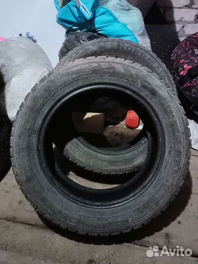 Nokian Tyres Nordman RS 195/60 R15