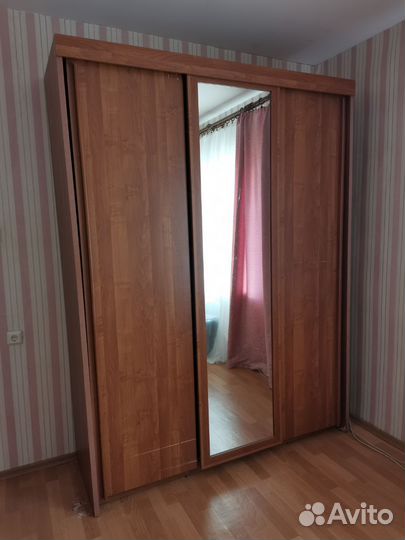 Шкаф купе бу