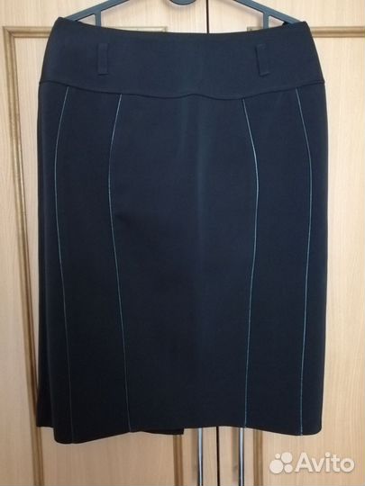 Юбка карандаш женская новая размер 50