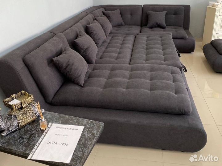 Диван Верона