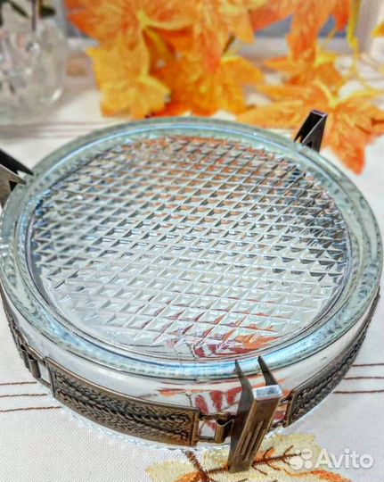 Конфетница СССР