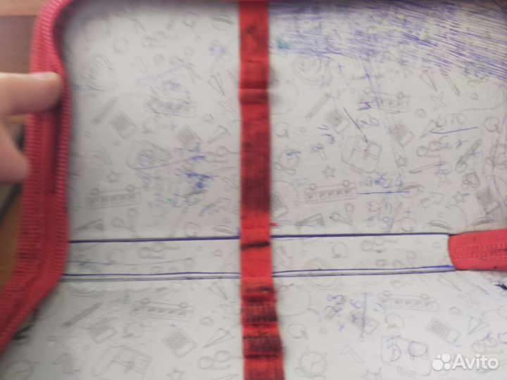 Кошелек мужской орел 6655