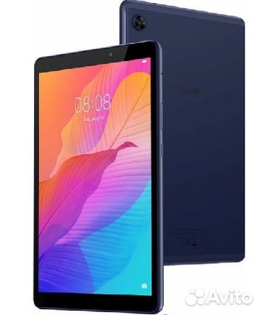 Планшет huawei MatePad T8