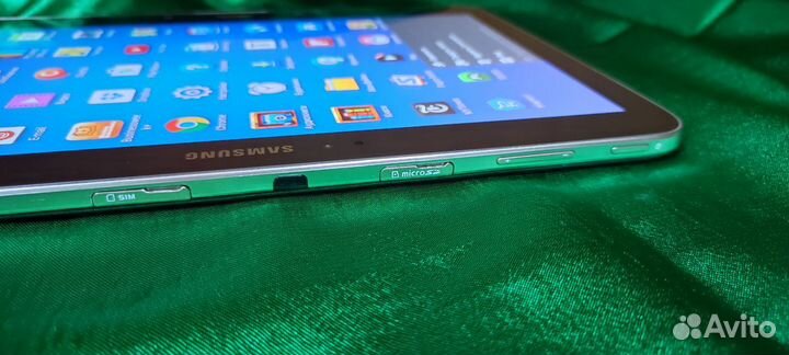 Планшет, Samsung Galaxy Tab 3 10.1 3G