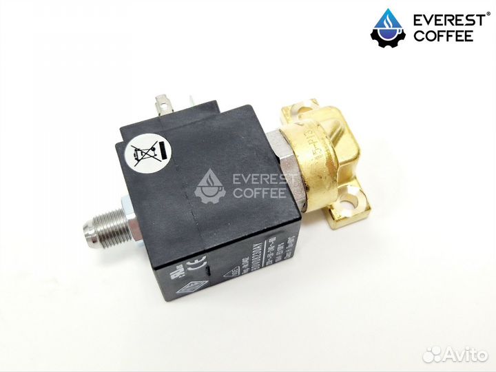 Электромагнитный клапан для кофемашин Marzocco