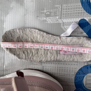 Сапоги Kapika 28 зимние