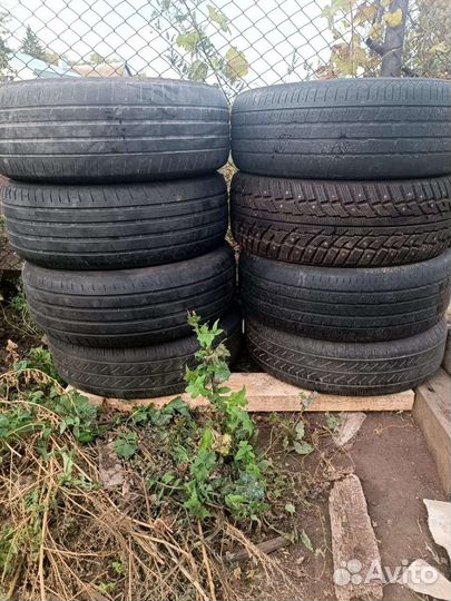 Toyo Proxes CF2 225/60 R17