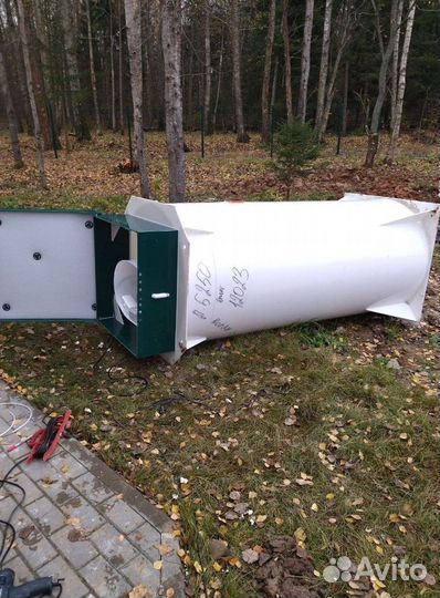 Септик Аэробокс