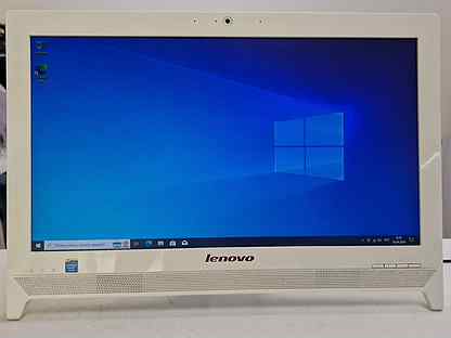 Моноблок, Lenovo C260