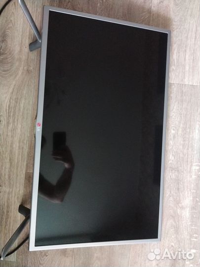 Телевизор lg SMART тв 32 дюйма