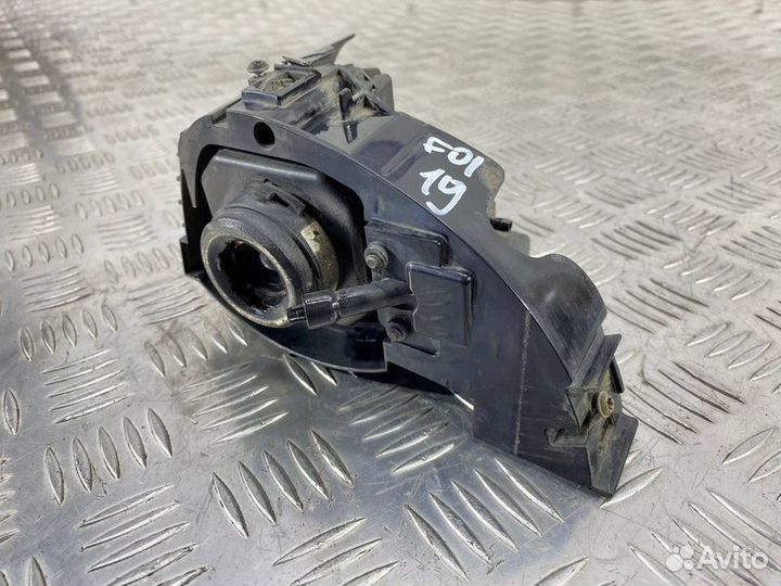 Камера ночного видения Bmw 7 F01 N63B44 2009