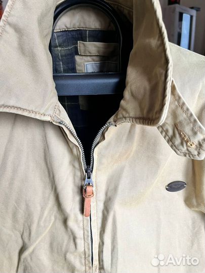 Пилот бомбер мужской 52 размер Pepe jeans London