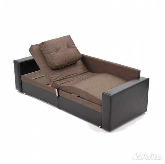 Медицинская кровать для ухода за больными