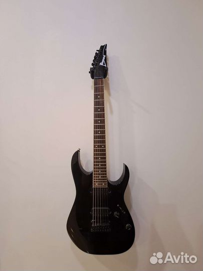 Электрогитара Ibanez rg7321