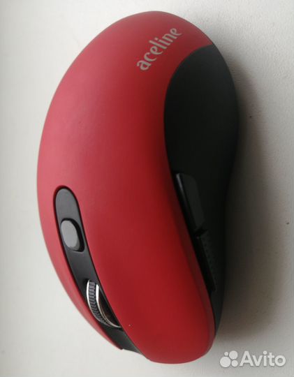 Беспроводная мышь aceline WM-8001