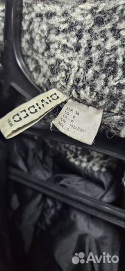 Пальто женское H&M