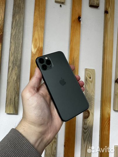 iPhone 11 Pro, 256 ГБ
