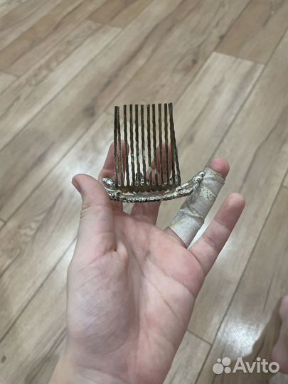 Корона для выступлений