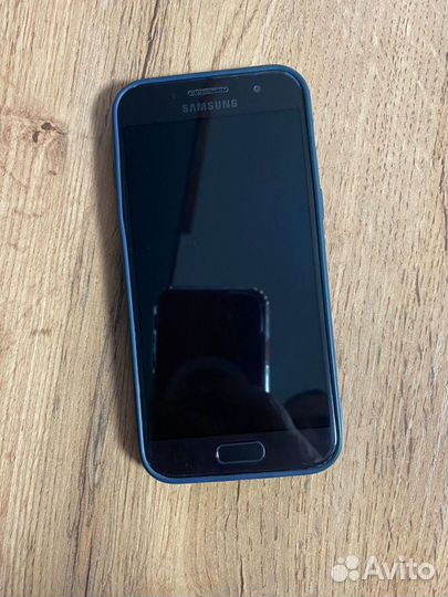 Samsung Galaxy A3 (2017) SM-A320F/DS, 2/16 ГБ