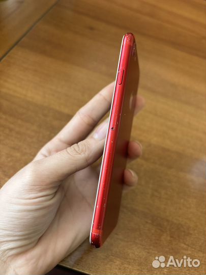 iPhone 7, 128 ГБ