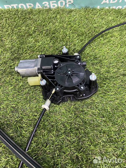 Эсп прпвый передний LADA vesta