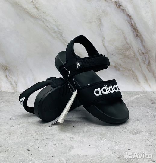 Сандалии adidas мужские