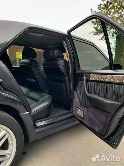 Mercedes-Benz W124 2.2 МТ, 1993, 253 727 км