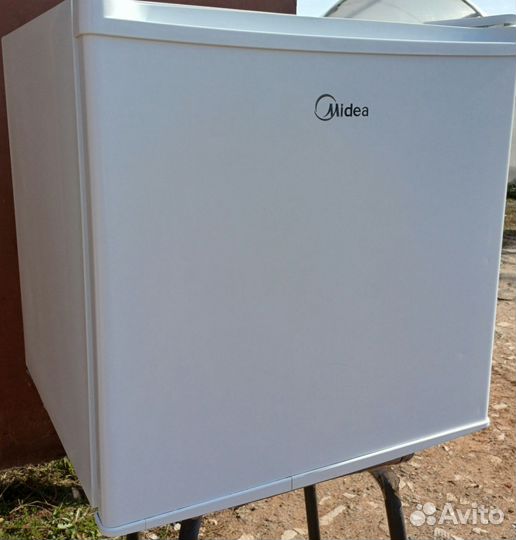 Холодильник мини
