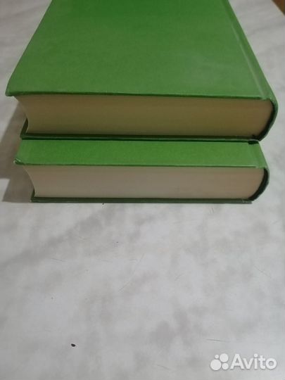 Книги Дж. Коуль