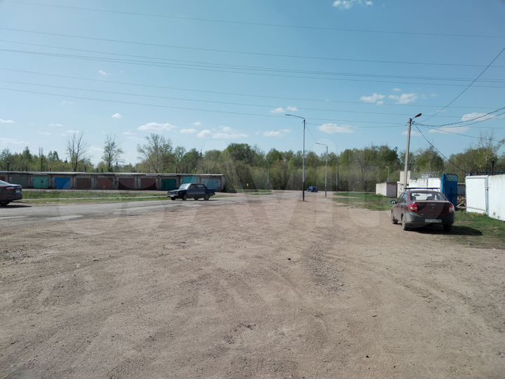 Торговая площадь, 15 м²