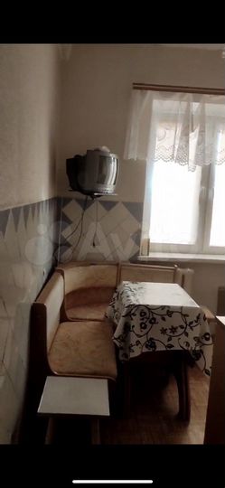 2-к. квартира, 63 м², 5/5 эт.