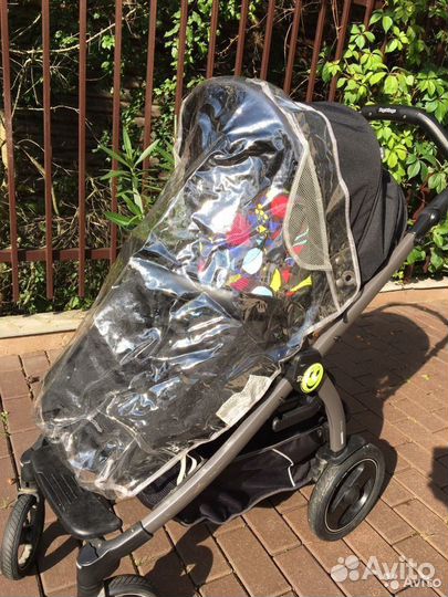 Коляска peg perego book 51s