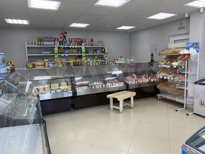 Торговая площадь, 52.2 м²