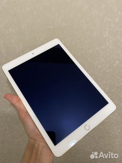 iPad Air2, Gold, 16gb