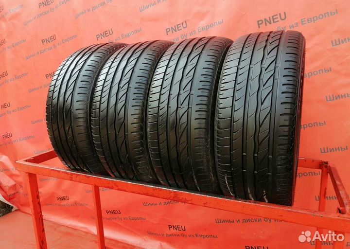 Bridgestone Turanza ER300 215/45 R16 86H